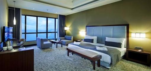 фото отеля The Green Park Pendik Hotel & Convention Center