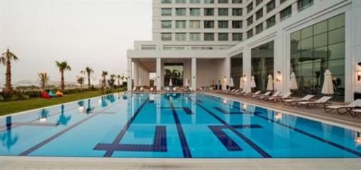 фото отеля The Green Park Pendik Hotel & Convention Center