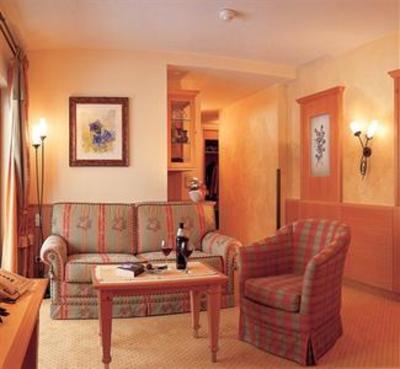 фото отеля Tyrol Hotel Haldensee