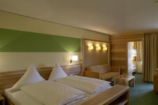 фото отеля Tyrol Hotel Haldensee