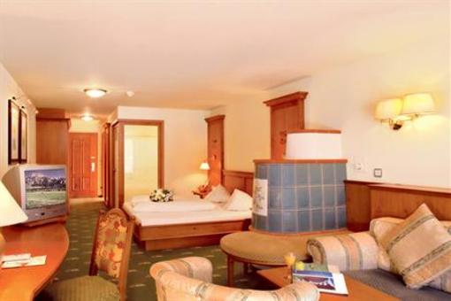 фото отеля Tyrol Hotel Haldensee