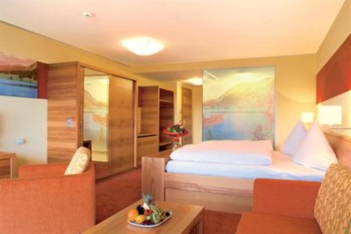 фото отеля Tyrol Hotel Haldensee