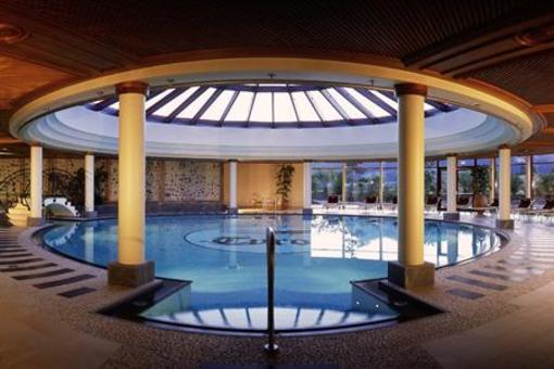 фото отеля Tyrol Hotel Haldensee