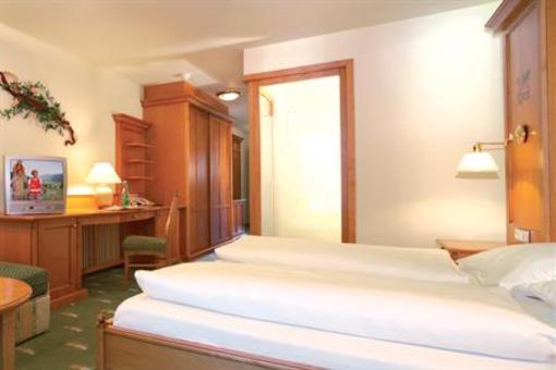фото отеля Tyrol Hotel Haldensee