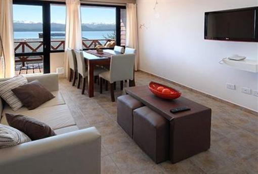 фото отеля Catalonia Sur Aparts & Spa