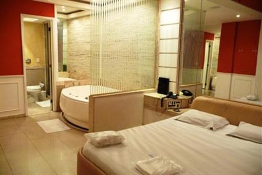 фото отеля Motel Escort