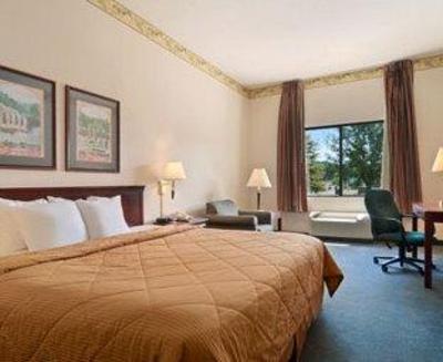 фото отеля Baymont Inn & Suites Jackson (Mississippi)
