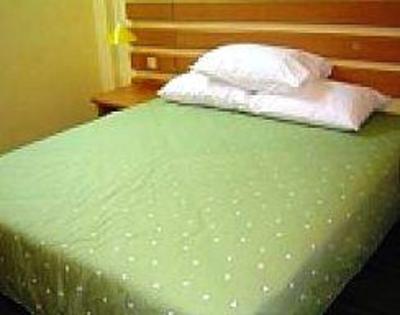 фото отеля Home Inn (Nanchang Dinggong Road)