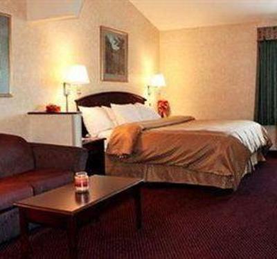 фото отеля A Victory Suites Warren