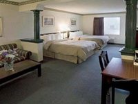 A Victory Suites Warren