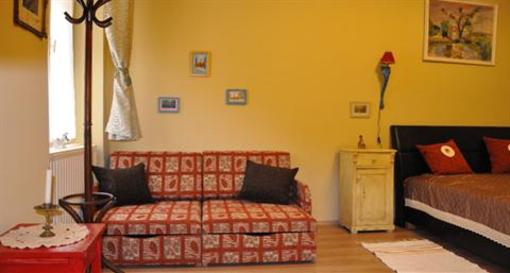 фото отеля Anno Apartments