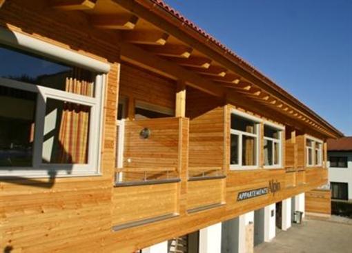 фото отеля Aparthotel Schindlhaus