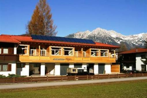 фото отеля Aparthotel Schindlhaus
