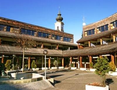 фото отеля Aparthotel Schindlhaus