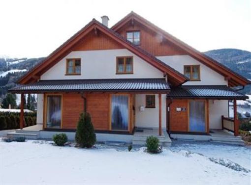 фото отеля Ferienhaus Christina & Haus Dr. Krainer