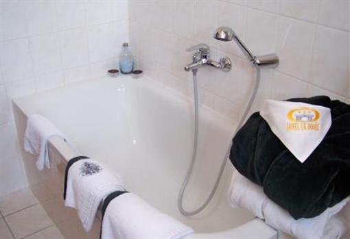 фото отеля Hotel ve Dvore