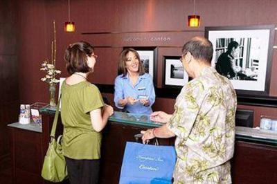 фото отеля Hampton Inn Suites Detroit-Canton