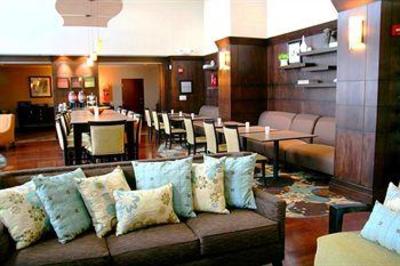 фото отеля Hampton Inn Suites Detroit-Canton