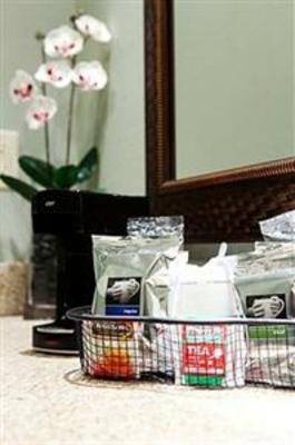 фото отеля Hampton Inn Suites Detroit-Canton