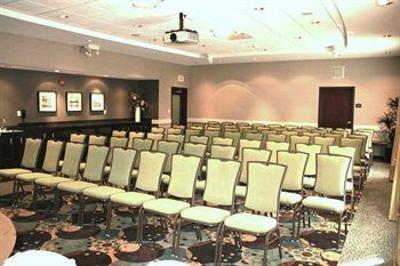 фото отеля Hampton Inn Suites Detroit-Canton