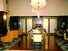 фото отеля Hampton Inn Suites Detroit-Canton