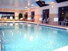 фото отеля Hampton Inn Suites Detroit-Canton