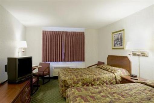фото отеля Americas Best Value Inn San Jose (California)