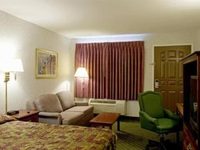 Americas Best Value Inn San Jose (California)