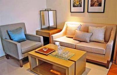 фото отеля Pan Pacific Serviced Suites