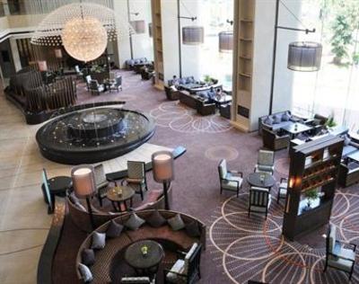 фото отеля Pan Pacific Serviced Suites