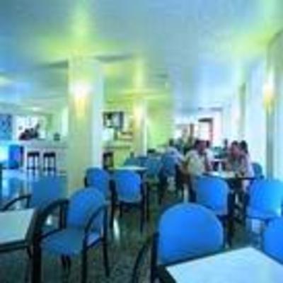 фото отеля Sanmarti Hotel