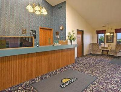 фото отеля Days Inn Monticello