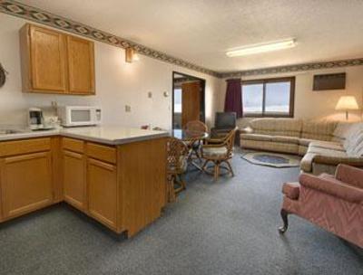 фото отеля Days Inn Monticello