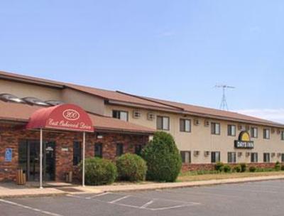 фото отеля Days Inn Monticello