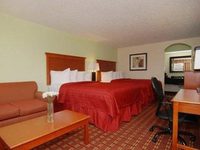 Quality Inn Mckinney