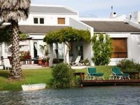 Cape Town Lake House B&B