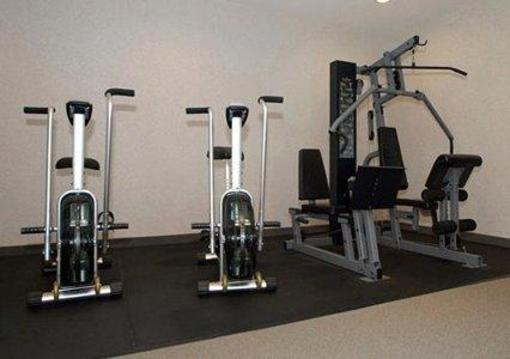 фото отеля Quality Inn Binghamton West Apalachin