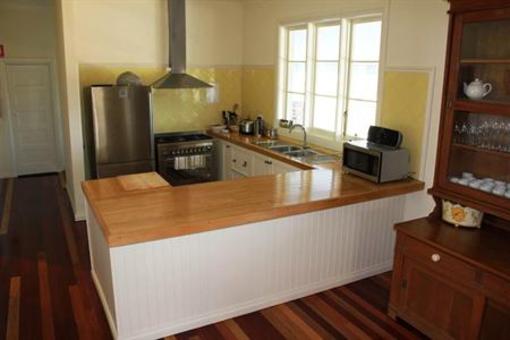 фото отеля Wandin Hunter Valley