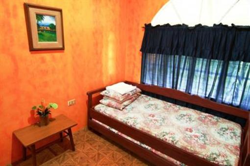 фото отеля Pannzian Beach and Mountain Resort