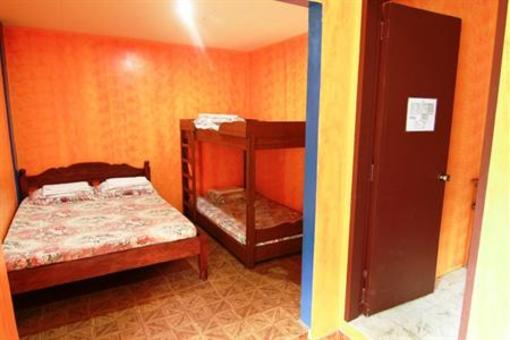 фото отеля Pannzian Beach and Mountain Resort