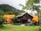 фото отеля Pannzian Beach and Mountain Resort