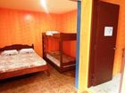 фото отеля Pannzian Beach and Mountain Resort