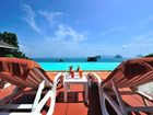 фото отеля Koh Ngai Cliff Beach Resort