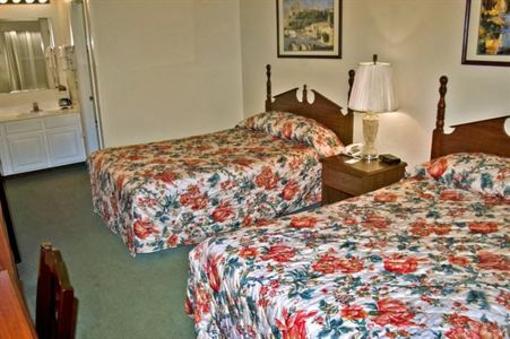 фото отеля Best Western University Inn Statesboro