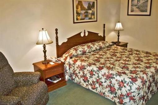 фото отеля Best Western University Inn Statesboro
