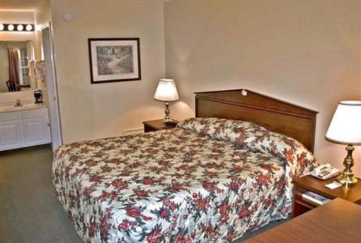 фото отеля Best Western University Inn Statesboro