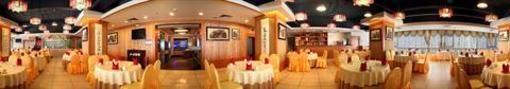 фото отеля Oriental Silk Hotel