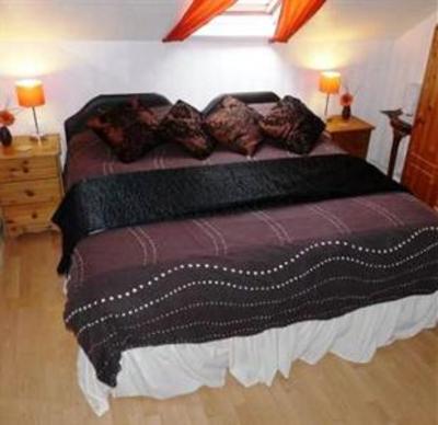 фото отеля Hallam Guest House