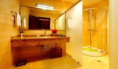 фото отеля Golden Leaf Hotel Dunhuang