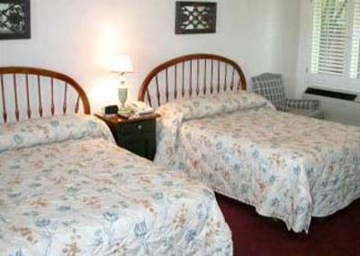 фото отеля El Bonita Motel